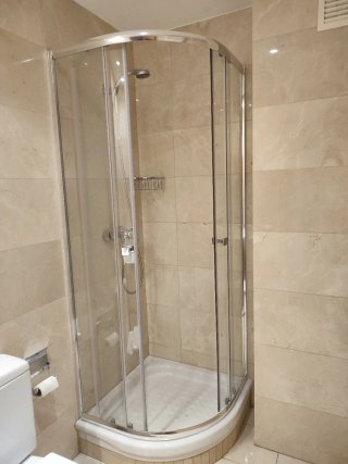 Reformas de baños