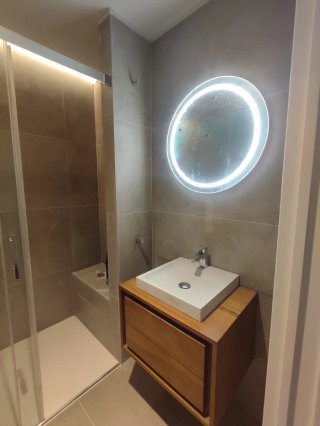 Reformas de baños