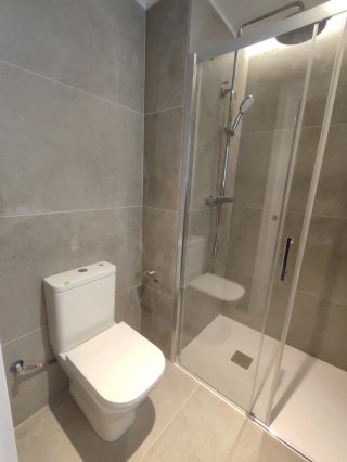 Reformas de baños