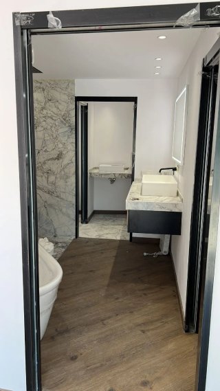 Reformas de baños