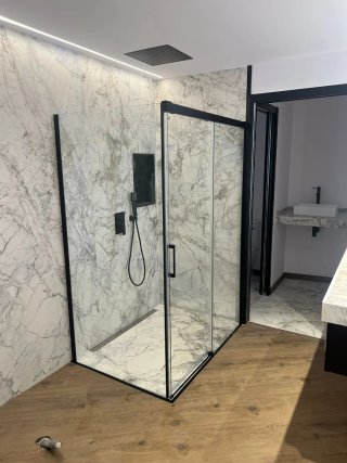 Reformas de baños