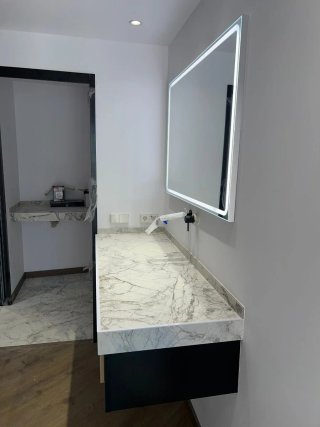 Reformas de baños
