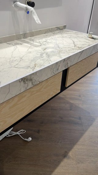 Reformas de baños