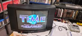 Illusion of Time Super Nintendo PAL ESP Cartucho