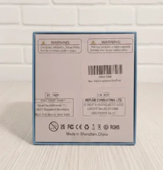 Macchina Fotografica Istantanea Stampa Termica