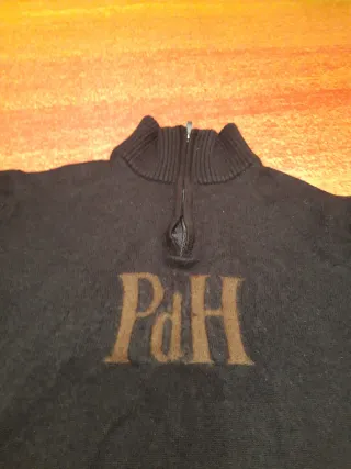 Jersey Pedro del Hierro Lana M