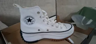Zapatillas Converse All Star Nuevas, Talla 37