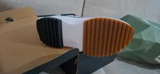 Zapatillas Converse All Star Nuevas, Talla 37