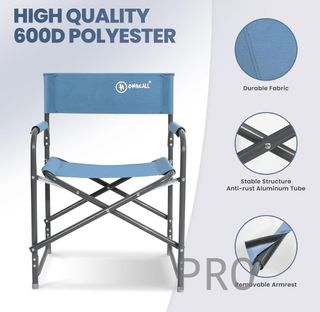 Silla de camping - Homecall