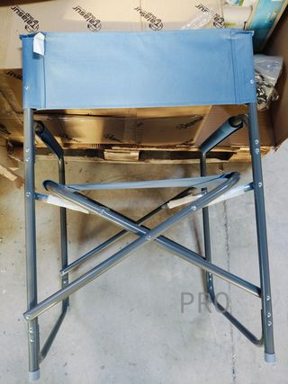 Silla de camping - Homecall