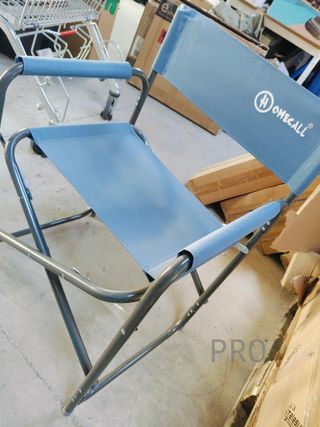 Silla de camping - Homecall