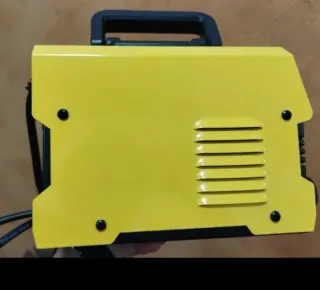 Máquina Soldar Inverter MΜΑ 315 Amperios NUEVA!