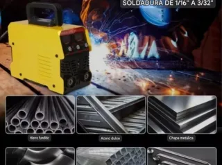 Máquina Soldar Inverter MΜΑ 315 Amperios NUEVA!