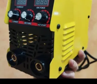 Máquina Soldar Inverter MΜΑ 315 Amperios NUEVA!