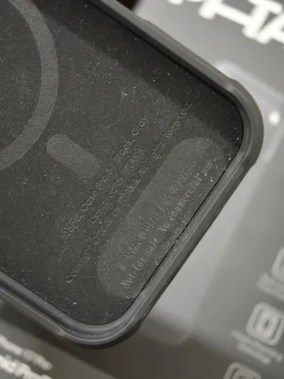 Pitaka Cover Aramid ProGuard iPhone 17 Pro