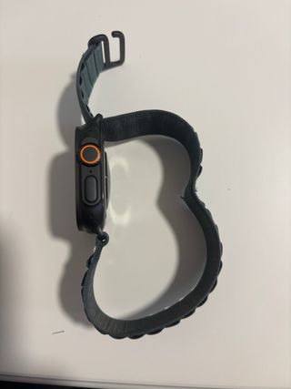 Apple Watch Ultra 2 Negro 49mm