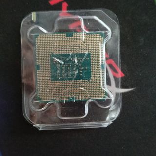 Intel Core i5-4570 SR14E 3.20GHz CPU