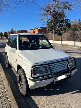 Suzuki Vitara JLX