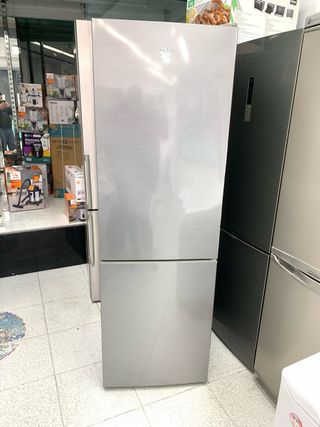 Nevera Combi Beko 1.85m con garantia