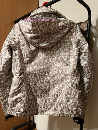 Chaqueta de esquí Rossignol mujer