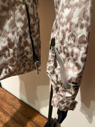 Chaqueta de esquí Rossignol mujer