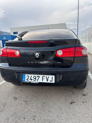 Renault Laguna 2007
