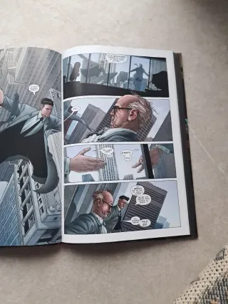 Must Have Los 4 fantásticos: el lobo a las puertas