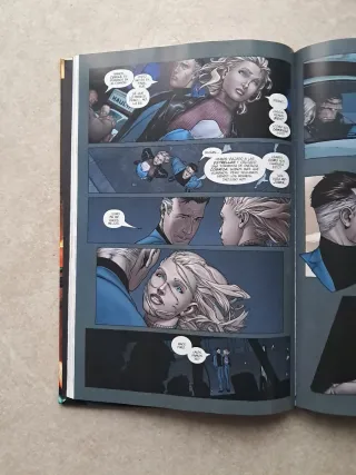 Must Have Los 4 fantásticos: el lobo a las puertas