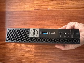 Dell Optiplex 7050 i5 8GB RAM 512GB SSD WiFi