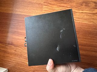 Dell Optiplex 7050 i5 8GB RAM 512GB SSD WiFi