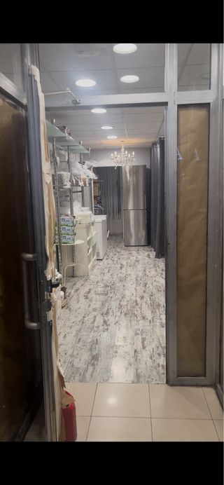 Traspaso de restaurante