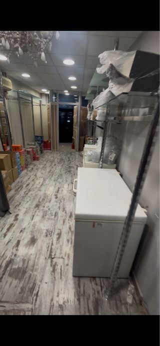 Traspaso de restaurante