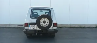 Mitsubishi Montero 1 de 1989