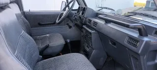 Mitsubishi Montero 1 de 1989