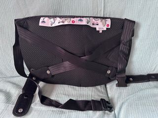 Cinturón Embarazo Jane Safe Belt