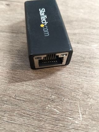 Adaptador de Red Ethernet USB-C