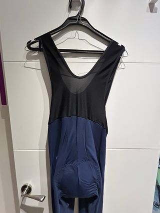 Culotte Pissei Invierno Talla M