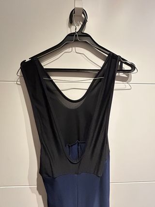 Culotte Pissei Invierno Talla M