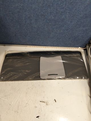 3M Reposamuñecas para Ratón con Gel WR422LE