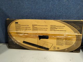 3M Reposamuñecas para Ratón con Gel WR422LE