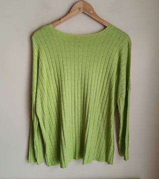 Conjunto punto lima talla única