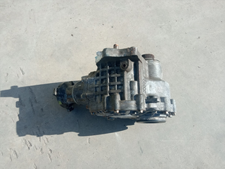 CAJA TRANSFER KIA SPORTAGE 1.6I TURBO 180 4X4 FAP