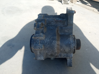 CAJA TRANSFER KIA SPORTAGE 1.6I TURBO 180 4X4 FAP