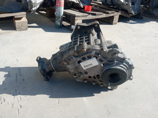 CAJA TRANSFER KIA SPORTAGE 1.6I TURBO 180 4X4 FAP