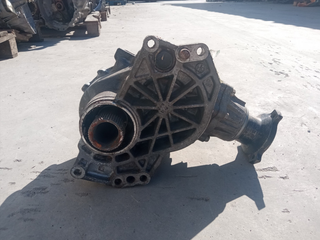 CAJA TRANSFER KIA SPORTAGE 1.6I TURBO 180 4X4 FAP