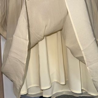 Vestido BDBA