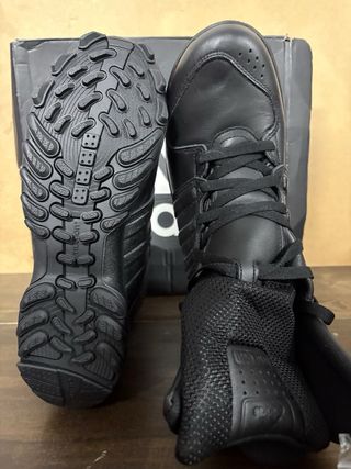 Botas talla 45 1/3 ADIDAS GSG 9.2. COD5