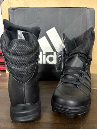 Botas talla 45 1/3 ADIDAS GSG 9.2. COD5