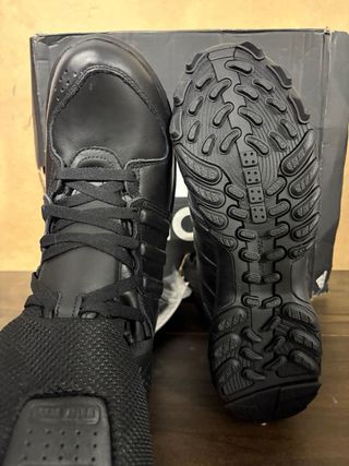 Botas talla 45 1/3 ADIDAS GSG 9.2. COD5