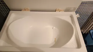 Cómoda cambiador bebé estrellas